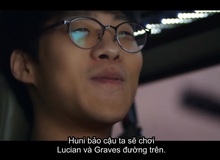 CHÍNH THỨC ra mắt Huyền Thoại Trỗi Dậy Mùa 2 - Tập 1: Mùa Xuân