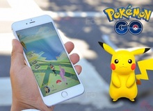 Pokemon GO vượt mốc hơn 500 triệu lượt tải, game thủ phải đi quãng đường dài 4,6 tỷ km