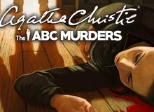 Agatha Christie: The ABC Murders - Những vụ án mạng kỳ bí