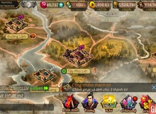 Trải nghiệm Nam Đế 2 - Game chiến thuật lịch sử đặc sắc người Việt làm