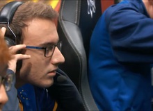 Thất bại thảm hại trận thứ 4 liên tiếp, G2 và PerkZ chính thức bị loại khỏi CKTG mùa 6, Wildcard sẽ vào Tứ Kết?