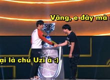 Chia cặp Tứ Kết CKTG: SKT T1 gặp lại bại tướng, EDG và C9 khóc hết nước mắt, Wildcard mở tiệc ăn mừng