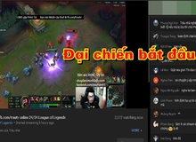 Liên Minh Huyền Thoại: Bị KOW tố lừa đảo, Trâu Best Udyr sôi máu đòi ba mặt một lời. Đại chiến bắt đầu...