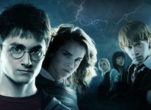 Diễn viên phim Harry Potter cho rằng tác giả J.K.Rowling đã "giết" quá nhiều nhân vật