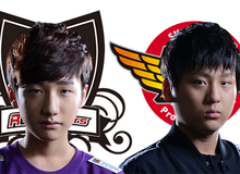Thư hùng đỉnh cao SKT T1 vs Rox Tigers: Thắng làm vua, thua ôm hận