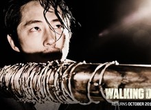 The Walking Dead - Để Glenn chết dù là đau thương nhưng vẫn xứng đáng
