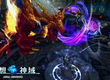 Aura Kingdom Mobile đã ra mắt, game thủ Việt yêu Anime có thể tải về chiến ngay