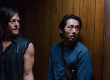 Đạo diễn The Walking Dead - giải thích về việc tại sao Daryl lại xông vào đánh Negan