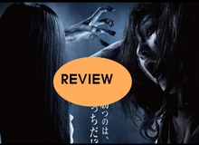 Đánh giá phim The Ring vs The Grude - Phim kinh dị cực ảo của Nhật Bản