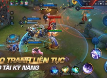 Top game di động cực hot sắp được phát hành tại Việt Nam