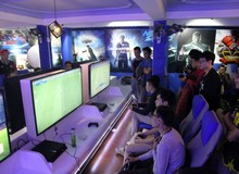 PES League Việt Nam Series III: Hàng loạt bất ngờ liên tiếp xảy ra