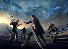 Cái kết của Final Fantasy XV bị lộ đầy trên mạng, ác mộng cho ai không thích bị spoiler