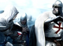 Tóm tắt lịch sử "Assassin's Creed" dành cho người mới bắt đầu