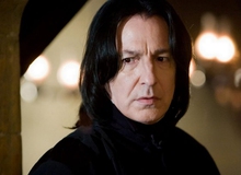 "Giáo sư Snape" trong Harry Potter bất ngờ qua đời ở tuổi 69