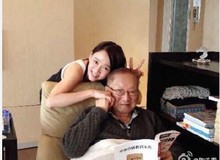 Sao Hoa ngữ mừng thọ Kim Dung 92 tuổi