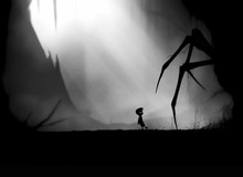 Siêu phẩm phiêu lưu giải đố LIMBO bất ngờ miễn phí trên Steam