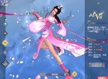 Top game mobile 3D Trung Quốc chất lượng mới được giới thiệu trong tuần