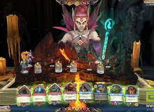 Gameplay chi tiết của Chronicle: Runescape Legends - Game thẻ bài siêu hot mới