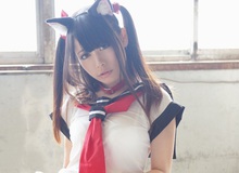 Tổng hợp những bộ ảnh cosplay đẹp trong tuần (P87)