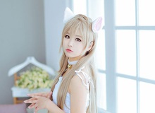 Điểm qua những hình ảnh cosplay cực đẹp trong tuần