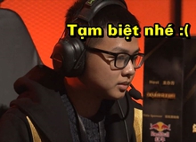 LMHT: Sau thất bại trước I May, SofM "buồn rầu" thông báo tạm biệt một thứ mình vô cùng yêu thích