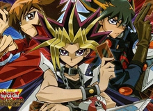 Sững sờ khi những trận đấu bài Magic trong Yu-Gi-Oh được đưa ra đời thực