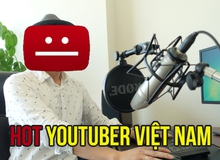 Top 6 Youtuber chơi game nổi bật nhất Việt Nam năm 2016