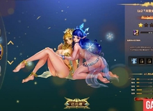 Một vòng các game online Trung Quốc thú vị mới trong tuần qua