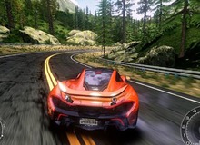Speed Elixir - Game đua xe đẹp truyệt vời rục rịch ra mắt