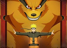 Game hot Naruto Online "hàng xịn" chuẩn bị mở cửa bản tiếng Anh