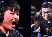 SofM bất ngờ chung team với "đại kình địch" Uzi khi leo rank Hàn, fan TQ kịch liệt phản đối