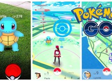 Hóa ra game thủ Nhật Bản chẳng mặn mà gì với Pokemon GO