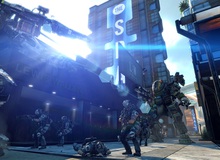 Game siêu bom tấn Titanfall Online ấn định mở cửa ngày 15/12 tới