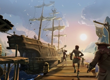 Sea of Thieves - Game cướp biển nhí nhố sắp mở test lần đầu ngày 16/12