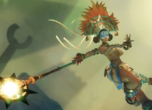 Breakaway - MOBA bóng chuyền độc đáo mở thử nghiệm ngay hôm nay