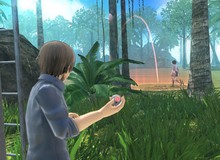 BTOOOM! Online - Game 'cầm bóng ném nhau' kỳ lạ đã mở cửa