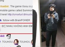 Liên Minh Huyền Thoại: Xem SOFM đánh chán, sửu nhi Việt quay sang chửi bới Hi im Gosu trên stream