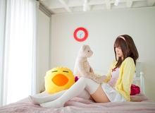 Tổng hợp những bộ ảnh cosplay đẹp nhất trong tuần vừa qua