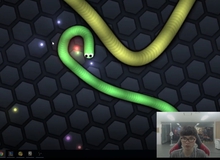 Đến Faker cũng mê mẩn trò chơi sẽ "đánh bại" Liên Minh Huyền Thoại tại quán nét Việt Nam