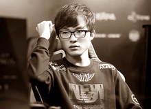 Riot Games có sự thay đổi lớn giúp Faker và SKT T1 tiếp tục thống trị Liên Minh Huyền Thoại năm 2017