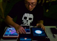 Thanh niên bỏ việc ngồi nhà cày thuê Pokemon GO, mỗi ngày kiếm hàng triệu đồng