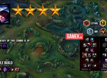 LMHT: Hướng dẫn nâng BẢNG BỔ TRỢ mùa 7 cho tất cả pháp sư và sát thủ đường giữa