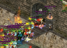 Những giá trị của Võ Lâm Truyền Kỳ mà 10 năm qua chưa game online nào tại Việt Nam có được