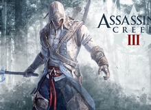 Hướng dẫn chi tiết cách đăng ký và chơi Assassin's Creed 3 miễn phí ngày mai 7/12