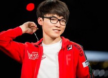 Lần đầu tiên Faker chia sẻ điều quan trọng nhất để cả trẻ con cũng trở thành Cao Thủ trong LMHT