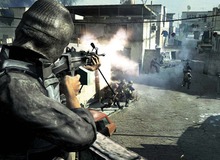 Thanh niên phá đảo Call of Duty mà không bắn một ai