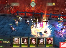 Võ Lâm Ngoại Truyện Mobile sắp được 360game phát hành tại Việt Nam