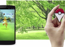 Cuối cùng thì người Việt cũng sắp chơi được Pokemon GO