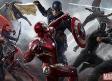 Đạo diễn Captain America: Civil War tiết lộ về cảnh quay mà bạn không bao giờ được xem trong phim