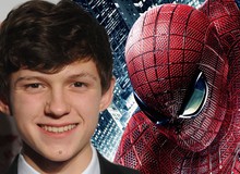 Lộ diện nhân vật phản diện đối đầu với Spider-Man trong phim mới